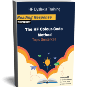 Reading Response - Newspaper